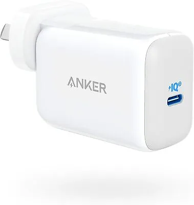 $45.69 • Buy  Anker 45W Power Delivery Type C Fast Charger, PPS Supported, PowerPort III Pod