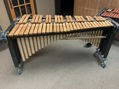 Vintage Deagan Imperial Bolero #490 Marimba • $2599.99