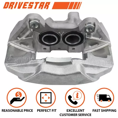 Drivestar Front Left Driver Side Disc Brake Caliper For 93-98 Toyota Supra 3.0L • $92