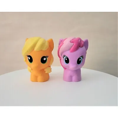 Fisher Price Little People My Little Pony Figures  • $15.95