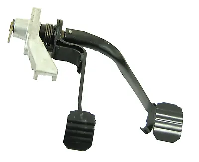 Clutch & Brake Pedal Assembly Fits Volkswagen Type1 Bug Type3 Ghia Thing • $139.99