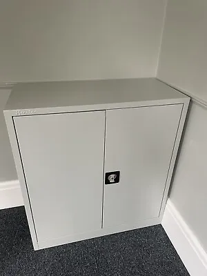 £39 • Buy Office Home Metal Filing Cabinet Cupboard Storage