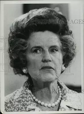 1978 Press Photo Mrs. (Rose) Joseph P. Kennedy - Mjw02662 • $15.99