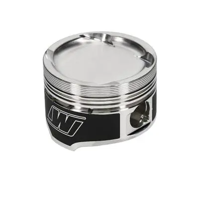 Piston Set Fits Honda D16Y8 75.50 Mm Bore Sport Compact Set Of 4 • $669.84