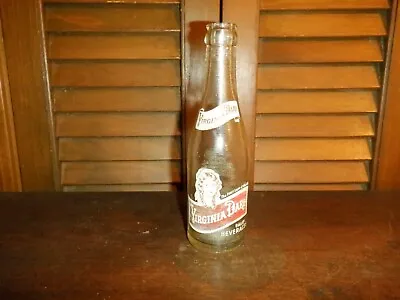 Virginia Dare Bottle • $5.12