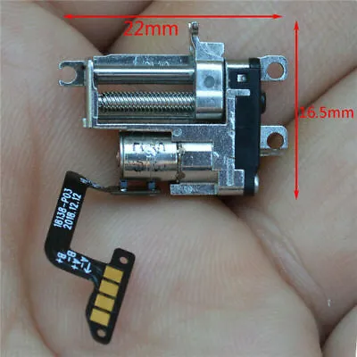 DC 3V-5V 2-phase 4-wire Micro 5mm Planetary Gear Stepper Motor Screw Slider Nut • $3.95