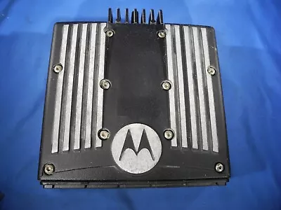 Motorola XTL2500 700/800 MHz Mobile Radio M21URM9PW2AN Brick Only/NO C. Head • $49.99