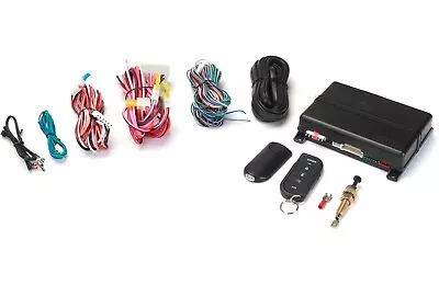 Viper Model 4606V 1-Way Remote Start System With Keyless Entry • $89.99