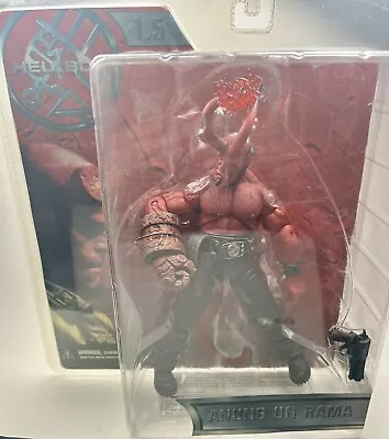 Mezco 2004 Anung Un Rama 1.5 (Hellboy) - MISP • $89.99