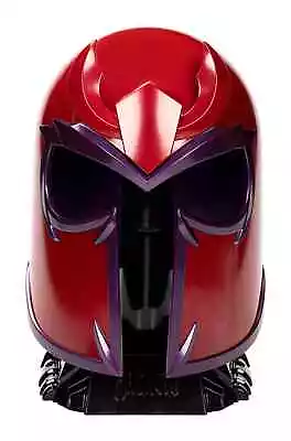 Marvel Legends Magneto Helmet • $99.95