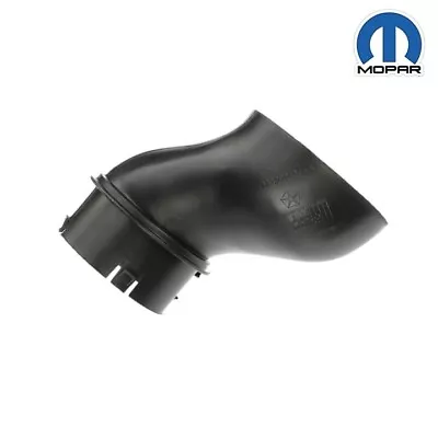 Genuine Oem New Mopar 2017-2023 Dodge Challenger Cold Air Intake Duct 68322216aa • $71.60