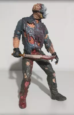 Friday The 13th  Jason Voorhees Action Figure McFarland 1993 8  • $39