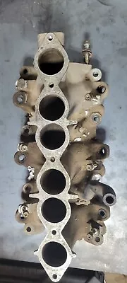 1984-1989 Nissan 300ZX Z31 Turbo Intake Manifold Bottom OEM VG30ET  • $154.99