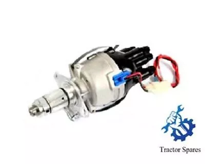 Massey Ferguson Electronic Distributor Assembly 12V MF35 135 Petrol TE20 • $298