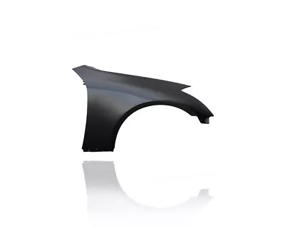 Fender For 03-07 Infiniti G35 Coupe Fiberglass Front Right 63100AM830 • $219.99