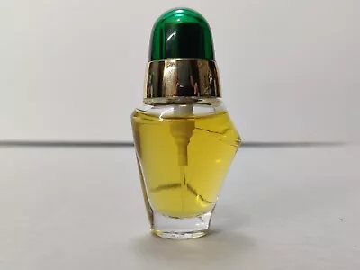 VINTAGE VOLUPTE Perfume By Oscar De La Renta WOMEN 1/3 Oz-10ml EDT TRAVEL SPRAY • $12