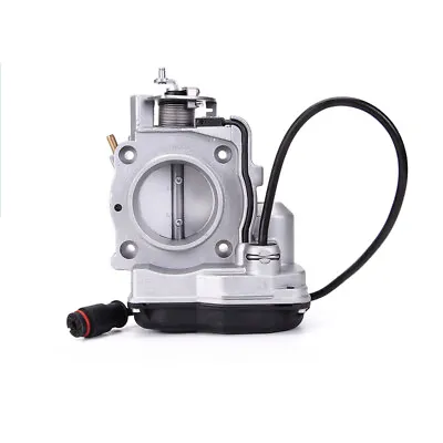 For 1994-1996 Mercedes W202 C220 Engine Throttle Body 0001419225。 • $449.98