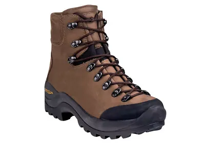 KENETREK Men's Desert Guide Non-Insulated Hiking Leather Boots - All Sizes • $322.95