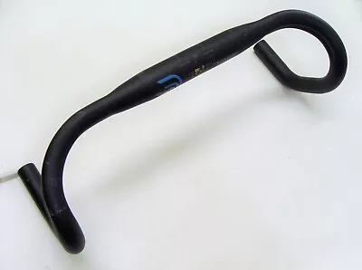 ~ Nice Vintage DEDA Elementi Magic Road Bike Drop Handlebars 31.7 X 42cm (40) ~ • $19.99