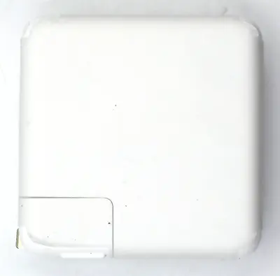 Genuine Apple 61W USB-C Power Adapter A1947 Original OEM • $19.95
