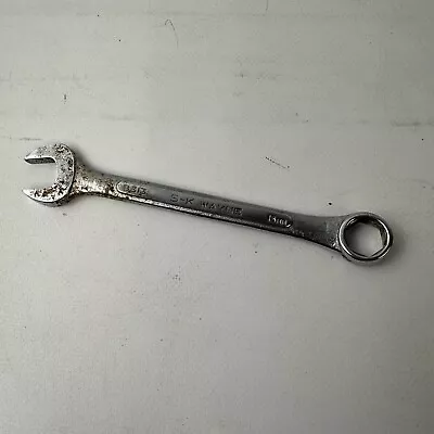 S-K Wayne 8313 6 Point Metric Wrench 13MM Has Rust • $9.99