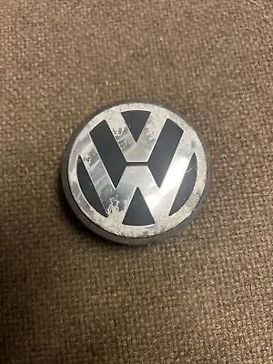 Genuine VW Volkswagon OEM OE Wheel Center Cap Hub Hubcap 3B7-601-171 Golf Rabbit • $5
