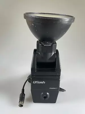 Quantum QFlash Model T Flash Unit • $35