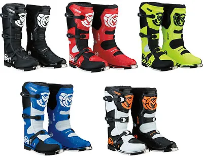 2019 Moose Racing M1.3 MX Offroad Motocross Boots - Pick Size And Color • $189.95