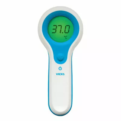 Vicks Forehead Thermometer • $44.29