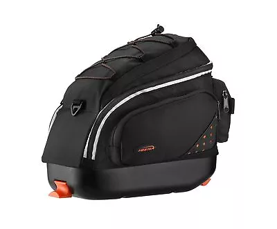 Ibera PakRak Mini Commuter Bag For Mini Commuter Rack • $93.31