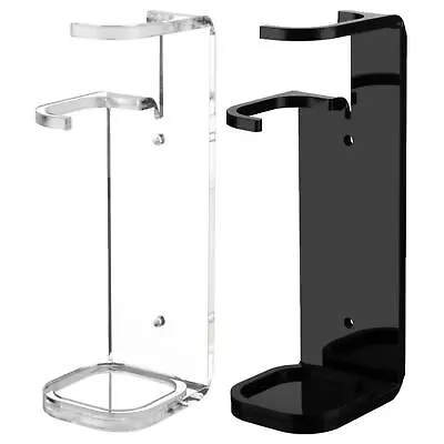 1* Acrylic Lightsaber Wall Mount        Stand Holder Decorative        • $14.25