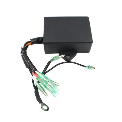 New CDI Unit Fit For Yamaha Mercury 4-Stroke Outboard 9.9hp 15hp 825667T 825667 • $44.50