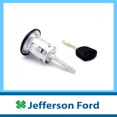 $132.36 • Buy Genuine Ford  Lock Cylinder Repair Kit For Transit Vh Vj Vm
