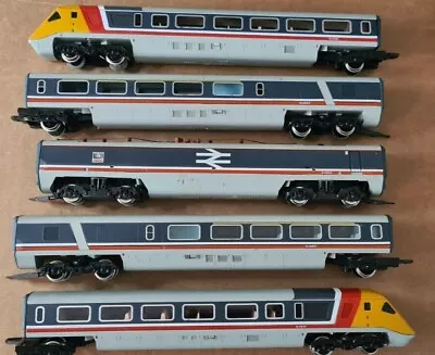 HORNBY APT  Dcc Fitted • £85