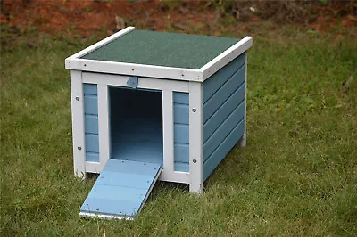 Rabbit Hutches Hide House For Rabbit Playpen Enclosure Run Runs Tortoise • £34.99