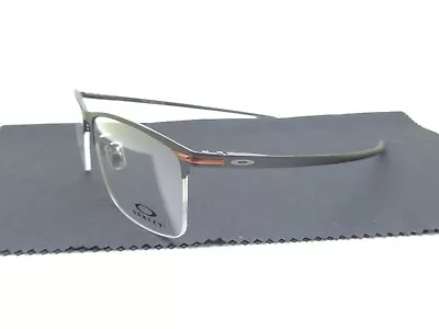 OAKLEY TIE BAR 0.5SpectaclesGLASSESFRAMESEYEGLASSES • $46