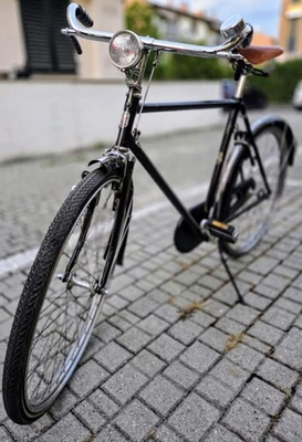 Bicicletta d'epoca - Biciclette In vendita a Milano