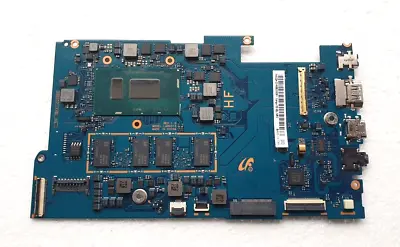 Samsung Notebook 9 NP940X3N Motherboard INTEL I7-8550u BA92-18104A 8GB RAM • £119.95