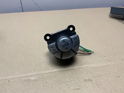 MERCEDES BENZ W171 SLK R171 ELECTRIC ROOF SWITCH A1718205110 12 Month Warranty • $31.08