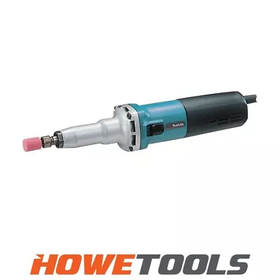 £221.34 • Buy MAKITA GD0800C 110v Straight Grinder