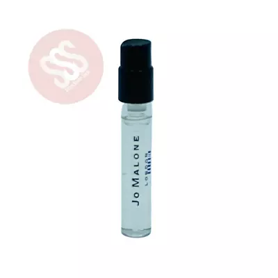 $7 • Buy Jo Malone Wood Sage & Sea Salt .05 Oz/1.5ml Sample