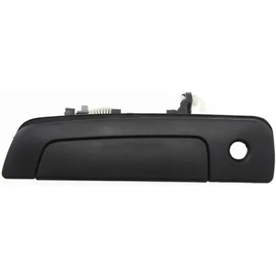 New Door Handle Front LH Driver Side Fits 2000-2005 Mitsubishi Eclipse MR777041 • $19.64