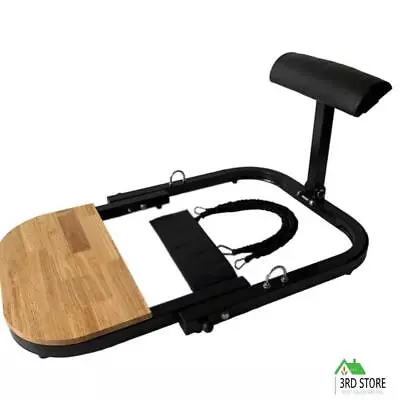 Fitness Equipment Guide Hip Thruster Machine Home Gym Equipment • $180