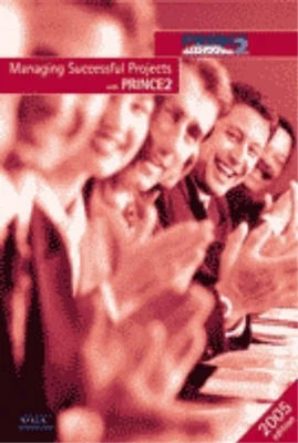 £3.58 • Buy Managing Successful Projects With PRINCE2, Great Britain: Office Of Government C