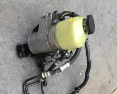 Holden Astra Electric Power Steering Pump TRW Suit Hotrod Conversion Race Car • $230