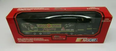 Racing Champions NASCAR Mark Martin 1:64 Scale Die-Cast Cab Transporter NIB '94 • $14.39