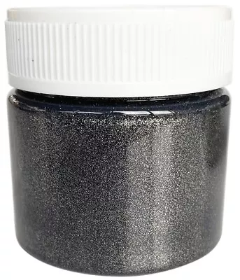 Crafter's Workshop Stardust Butter 50ml-Marcasite TCWSTB-9087 • £14.76