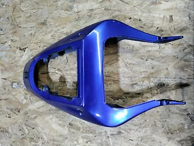 2001-2002 Suzuki Gsxr 1000 2001-2003 Gsxr 750 600 Oem Tail Fairing Damage • $61.60