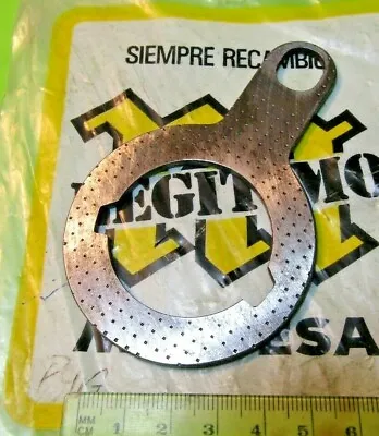 Montesa Cappra 250 MX 250 Scorpion Shift Plate P/n 43.66.013 #1 34M 44M 63M  • $14.75