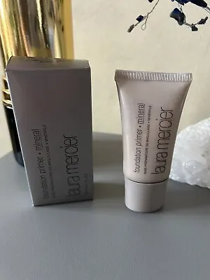 Laura Mercier Foundation Primer Mineral 30ml • £14